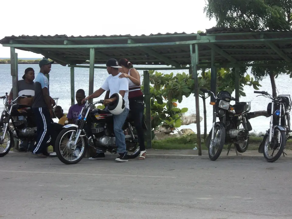 Seguro de moto